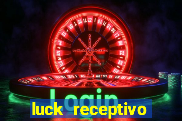 luck receptivo porto seguro